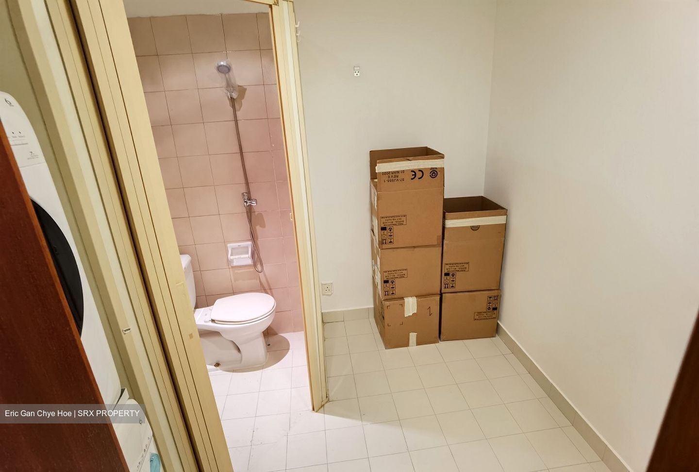 Orchard Scotts (D9), Condominium #398200881